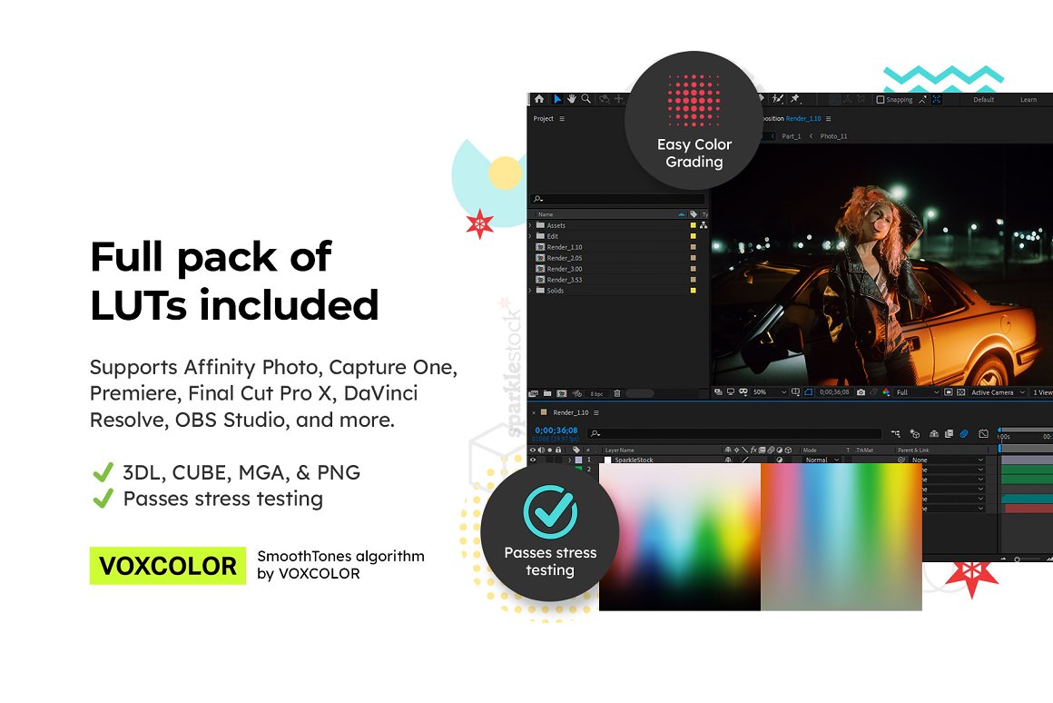 好莱坞电影级怀旧港风都市夜间摄影颗粒噪点LR预设素材 14 Night Film Lightroom Presets 插件预设 第12张-素材湾丨精选海外优质设计素材资源 好莱坞电影级怀旧港风都市夜间摄影颗粒噪点LR预设素材 14 Night Film Lightroom Presets 插件预设 sucaiwan.com