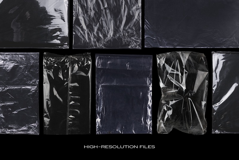 285+潮流复古时尚透明保鲜膜真空密封包装塑料袋气泡膜包装纹理 PrintPixel Plastic Bundle Branding Wrap Texture 图片素材 第18张-素材湾丨精选海外优质设计素材资源 285+潮流复古时尚透明保鲜膜真空密封包装塑料袋气泡膜包装纹理 PrintPixel Plastic Bundle Branding Wrap Texture 图片素材 sucaiwan.com