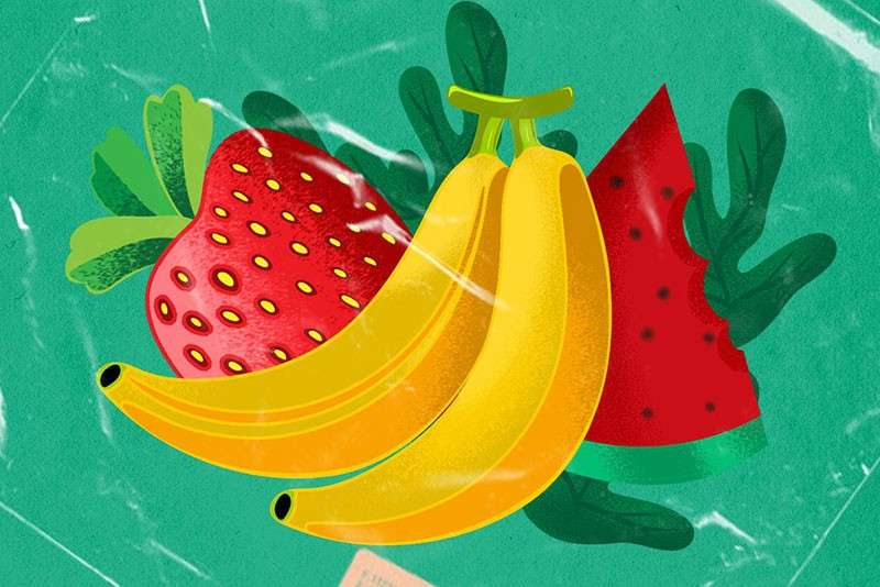 Procreate噪点纹理笔刷 笔刷资源 sucaiwan.com