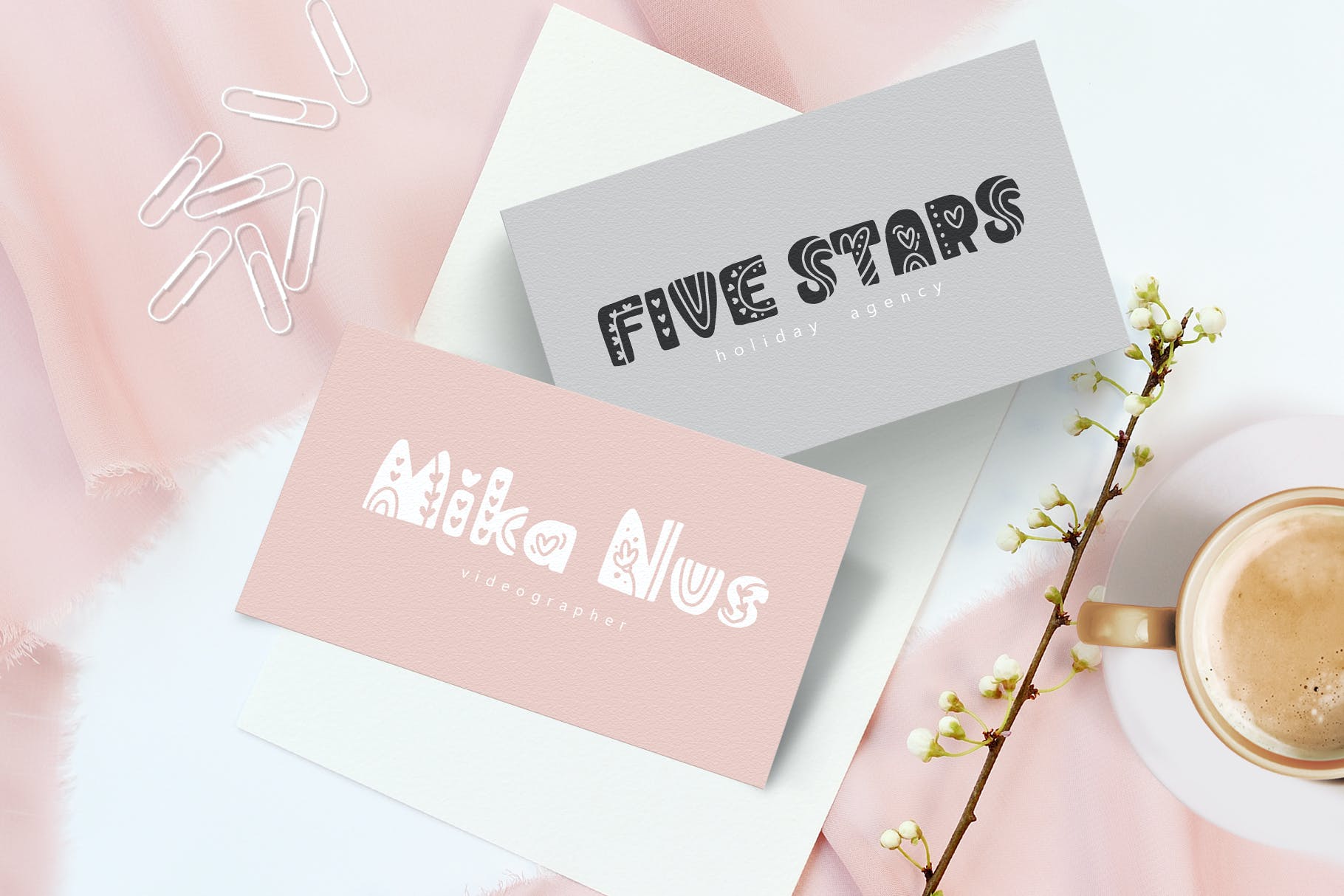 春季情人节手绘字体素材 Love Is Spring Hand Drawn Font 设计素材 第4张-素材湾丨精选海外优质设计素材资源 春季情人节手绘字体素材 Love Is Spring Hand Drawn Font 设计素材 sucaiwan.com