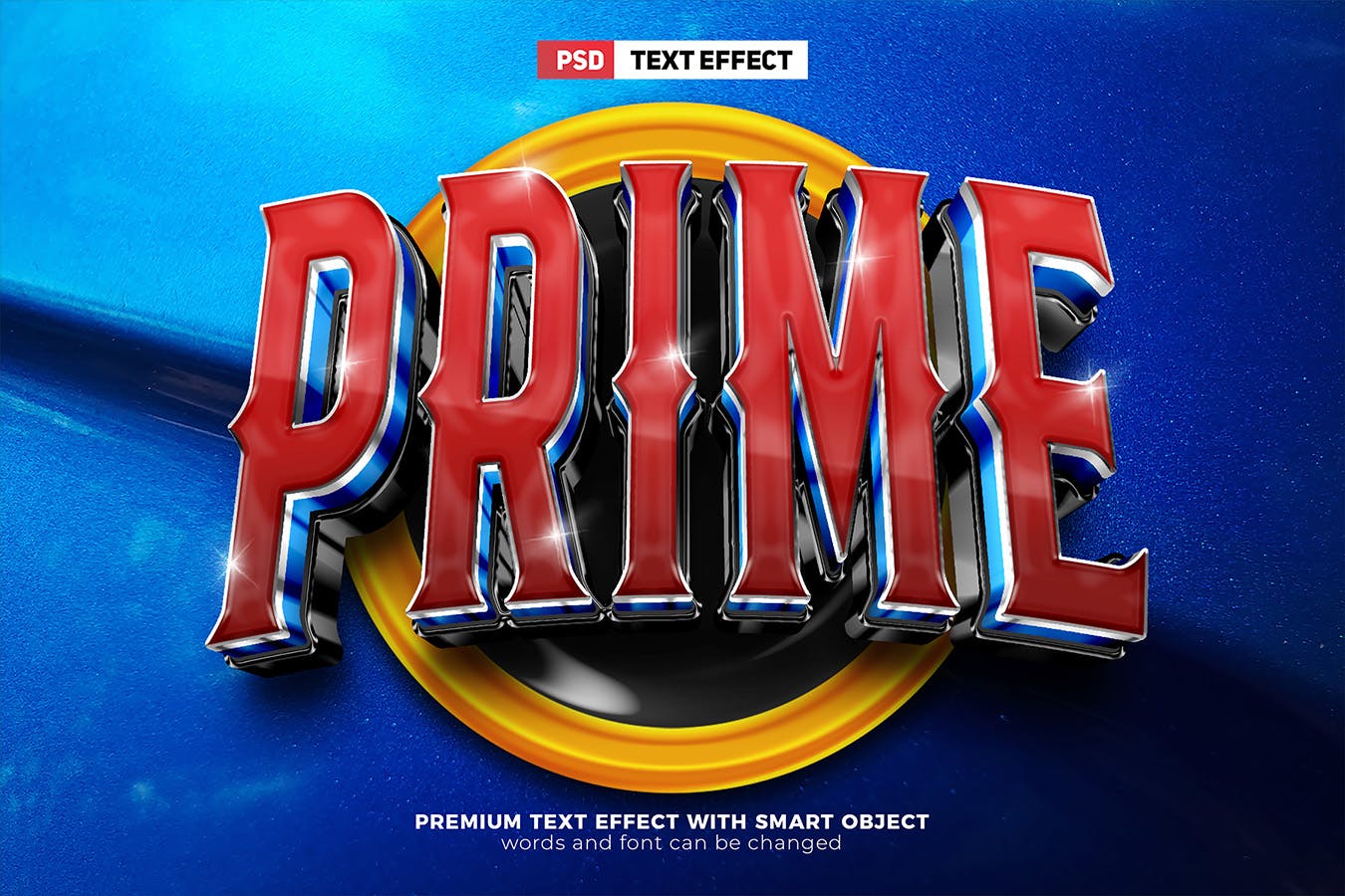 闪亮金属游戏战队3D文本效果 Esport Team 3D Text Effect Logo Template 插件预设 第3张-素材湾丨精选海外优质设计素材资源 闪亮金属游戏战队3D文本效果 Esport Team 3D Text Effect Logo Template 插件预设 sucaiwan.com