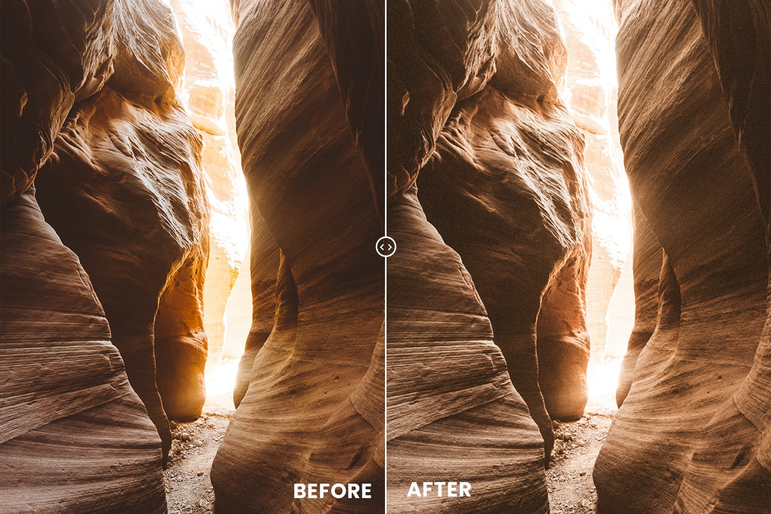 春天图片动作&LR调色滤镜 Moody Spring Action & Lightrom Presets 插件预设 sucaiwan.com