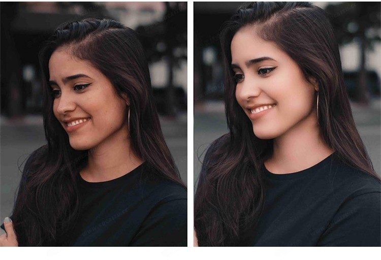 PS插件：PS磨皮插件SkinFiner v5.0 for win & v4.0 for mac一键批量修图美白调色美妆2023MAC/win支持m1 插件预设 sucaiwan.com