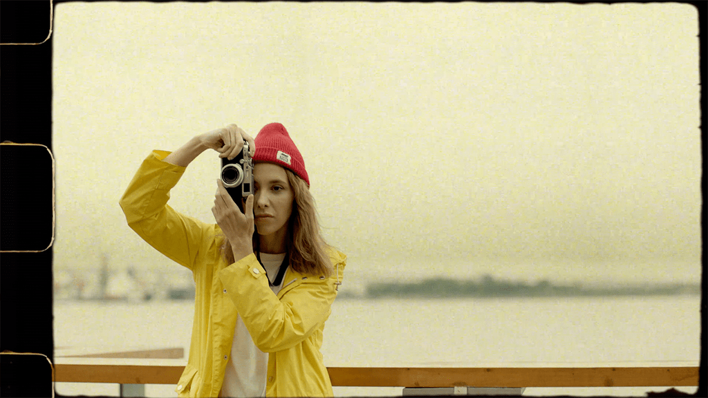 50多个16毫米UHD复古胶片纹理胶片烧伤覆盖物镜框剧照资产视频素材 Akvstudios – Vintage Film Pack 影视音频 sucaiwan.com