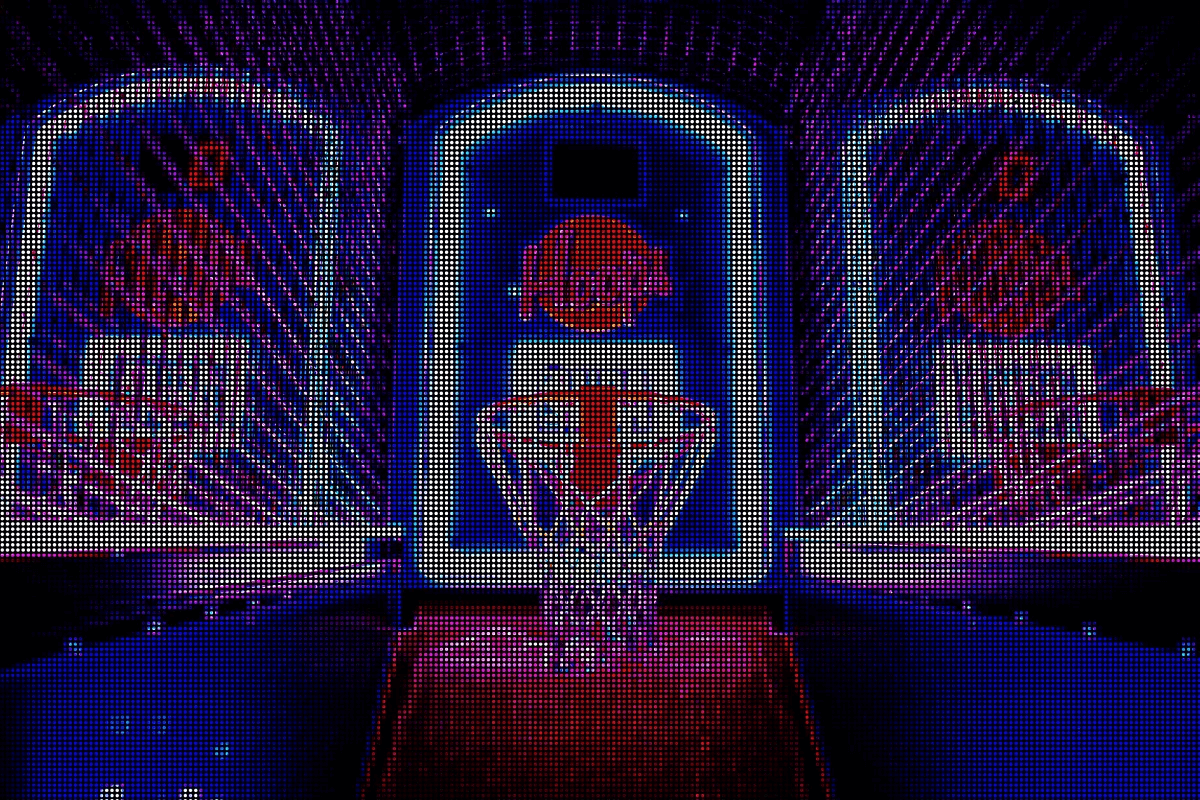 80年代复古怀旧街机游戏机像素风特效生成PSD模板 Arcade Image Generator 图标素材 第4张-素材湾丨精选海外优质设计素材资源 80年代复古怀旧街机游戏机像素风特效生成PSD模板 Arcade Image Generator 图标素材 sucaiwan.com