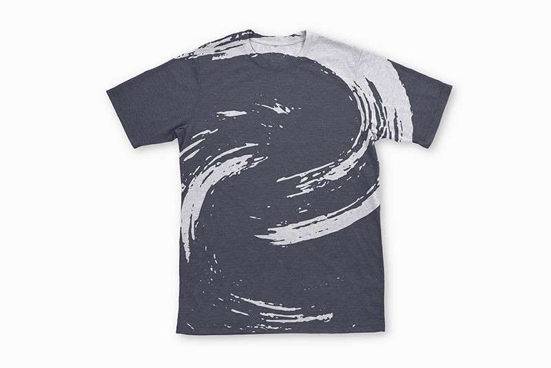 117个油墨水墨AI矢量笔刷 笔刷资源 sucaiwan.com