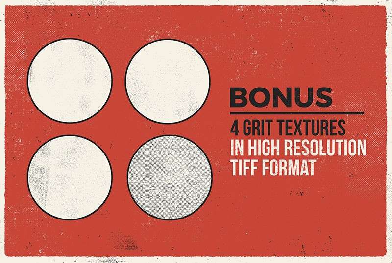 20个干油墨效果PS笔刷 笔刷资源 sucaiwan.com