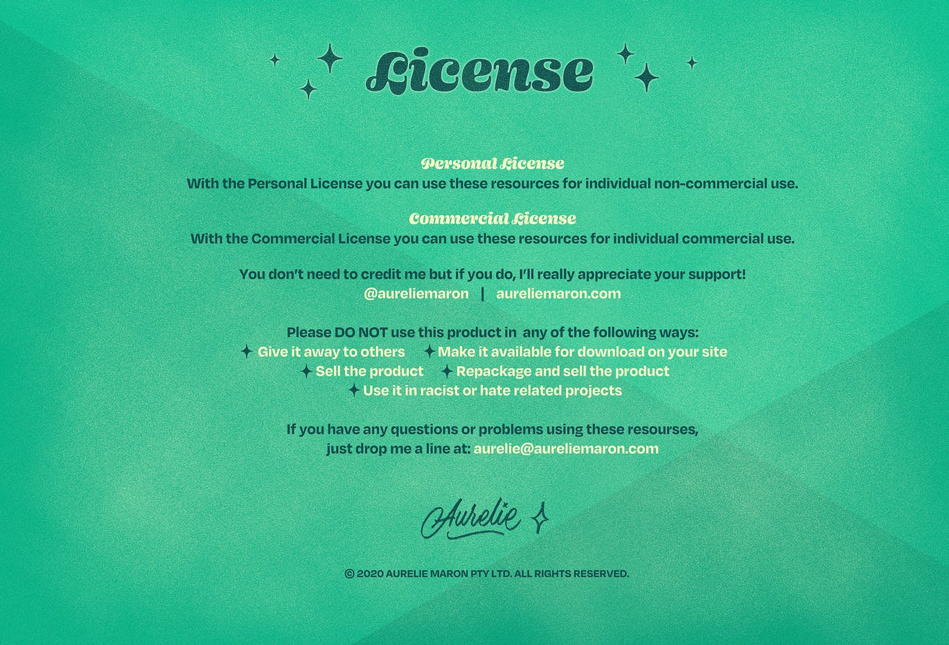 3D字母制作工具Procreate笔刷 3D Letters Toolkit 笔刷资源 sucaiwan.com