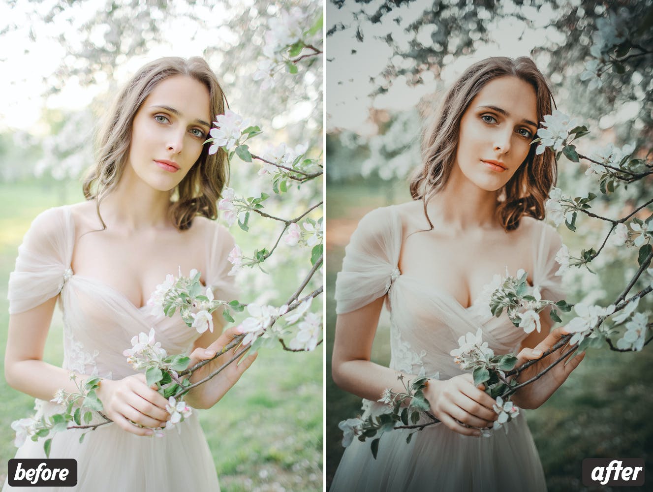 现代人像照片后期修图Lightroom预设 Modern Lightroom Presets 插件预设 第5张-素材湾丨精选海外优质设计素材资源 现代人像照片后期修图Lightroom预设 Modern Lightroom Presets 插件预设 sucaiwan.com