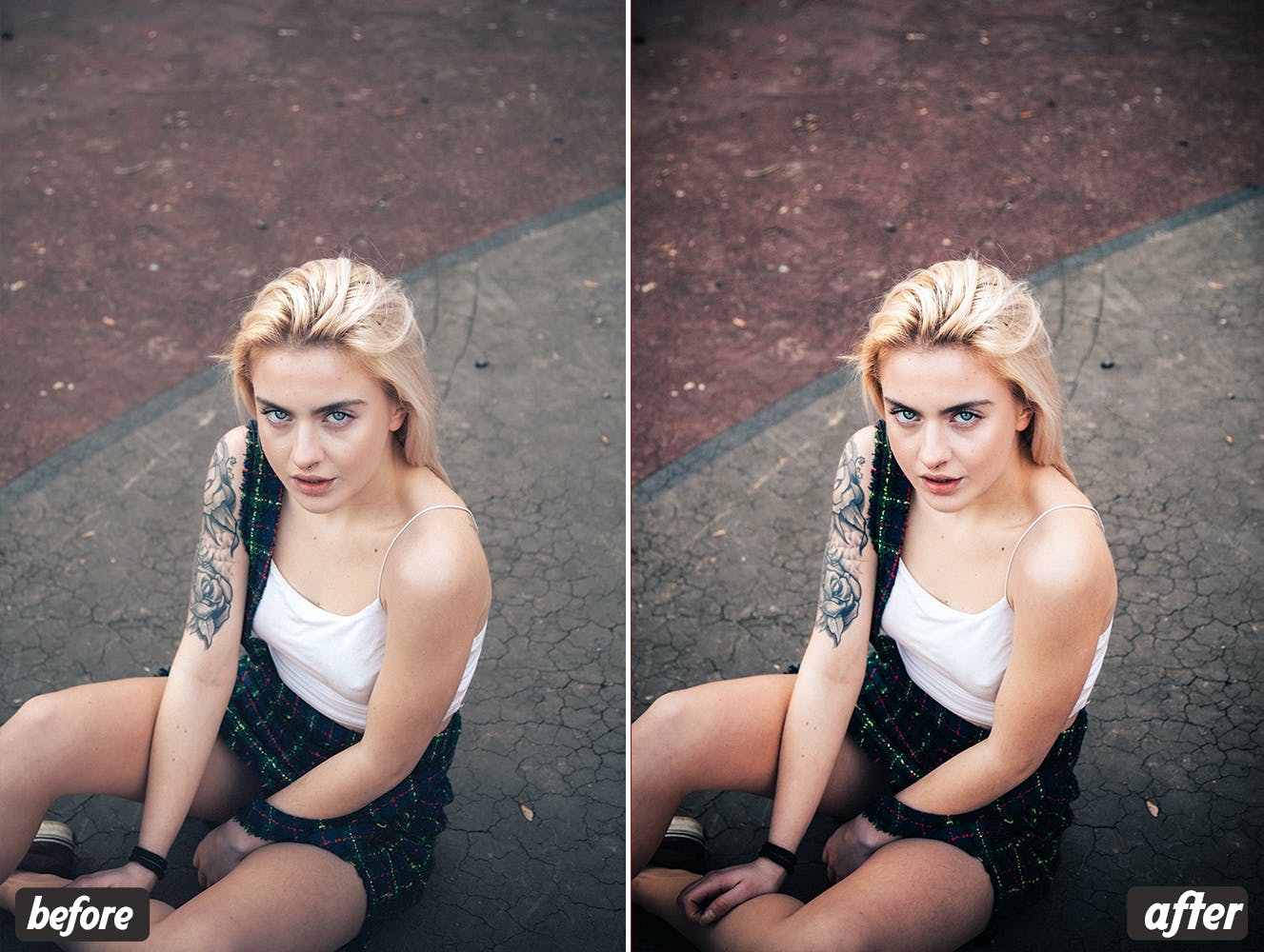 现代人像照片后期修图Lightroom预设 Modern Lightroom Presets 插件预设 第2张-素材湾丨精选海外优质设计素材资源 现代人像照片后期修图Lightroom预设 Modern Lightroom Presets 插件预设 sucaiwan.com