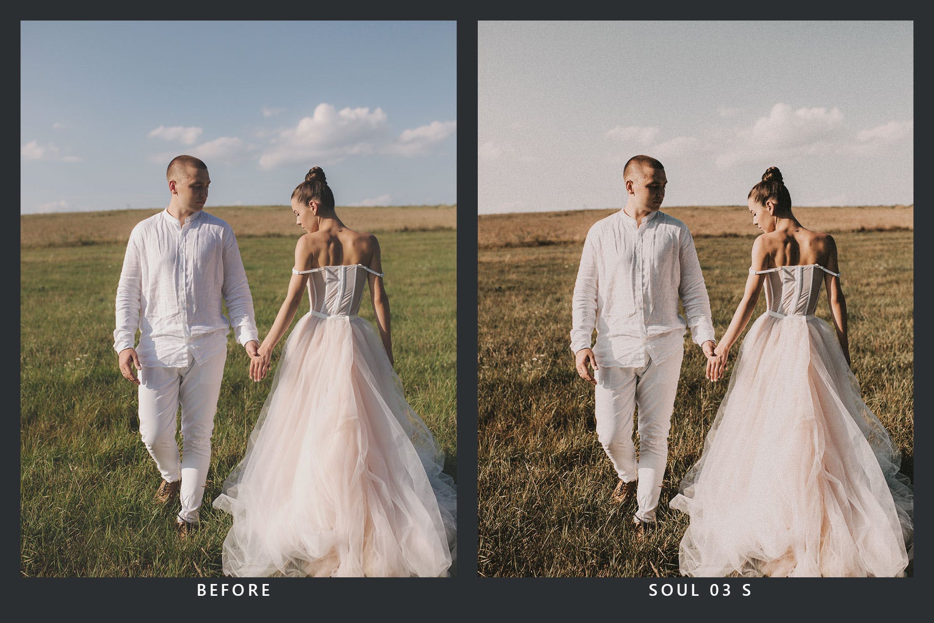 20款复古婚礼照片滤镜LR预设+LUT预设 20 Storyteller Lightroom Presets & LUTs 插件预设 第5张-素材湾丨精选海外优质设计素材资源 20款复古婚礼照片滤镜LR预设+LUT预设 20 Storyteller Lightroom Presets & LUTs 插件预设 sucaiwan.com