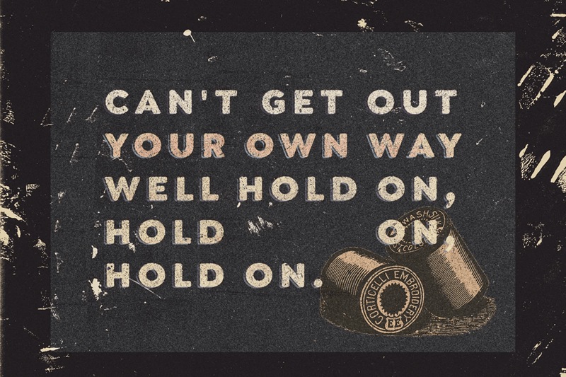 高质量复古做旧艺术颗粒感丙烯酸油墨水墨滚筒纹理素材合辑 Roller Textures 图标素材 sucaiwan.com