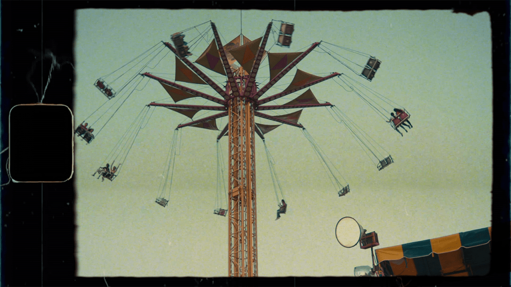 50多个16毫米UHD复古胶片纹理胶片烧伤覆盖物镜框剧照资产视频素材 Akvstudios – Vintage Film Pack 影视音频 sucaiwan.com