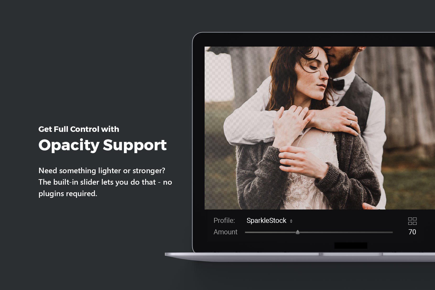 20款复古婚礼照片滤镜LR预设+LUT预设 20 Storyteller Lightroom Presets & LUTs 插件预设 第8张-素材湾丨精选海外优质设计素材资源 20款复古婚礼照片滤镜LR预设+LUT预设 20 Storyteller Lightroom Presets & LUTs 插件预设 sucaiwan.com