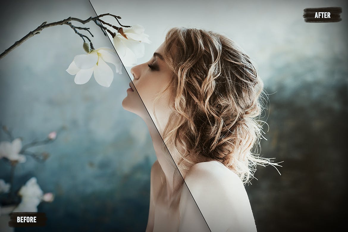 50款仙境婚礼照片后期调色Lightroom预设 50 Wonderland Wedding Lightroom Presets 插件预设 第10张-素材湾丨精选海外优质设计素材资源 50款仙境婚礼照片后期调色Lightroom预设 50 Wonderland Wedding Lightroom Presets 插件预设 sucaiwan.com