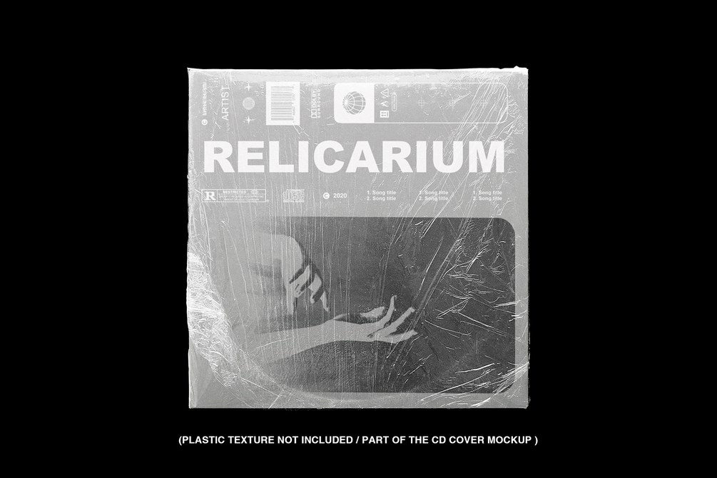 15个完全可定制艺术感的专辑封面PSD模板 Cover Art Template Pack Bundle 图片素材 第3张-素材湾丨精选海外优质设计素材资源 15个完全可定制艺术感的专辑封面PSD模板 Cover Art Template Pack Bundle 图片素材 sucaiwan.com