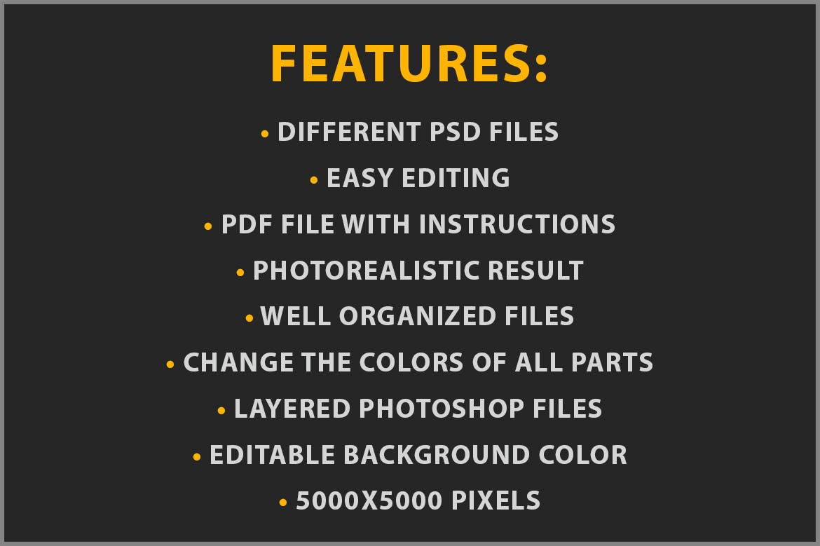 圆领T恤服装效果图样机 T-Shirt Mockup 样机素材 sucaiwan.com