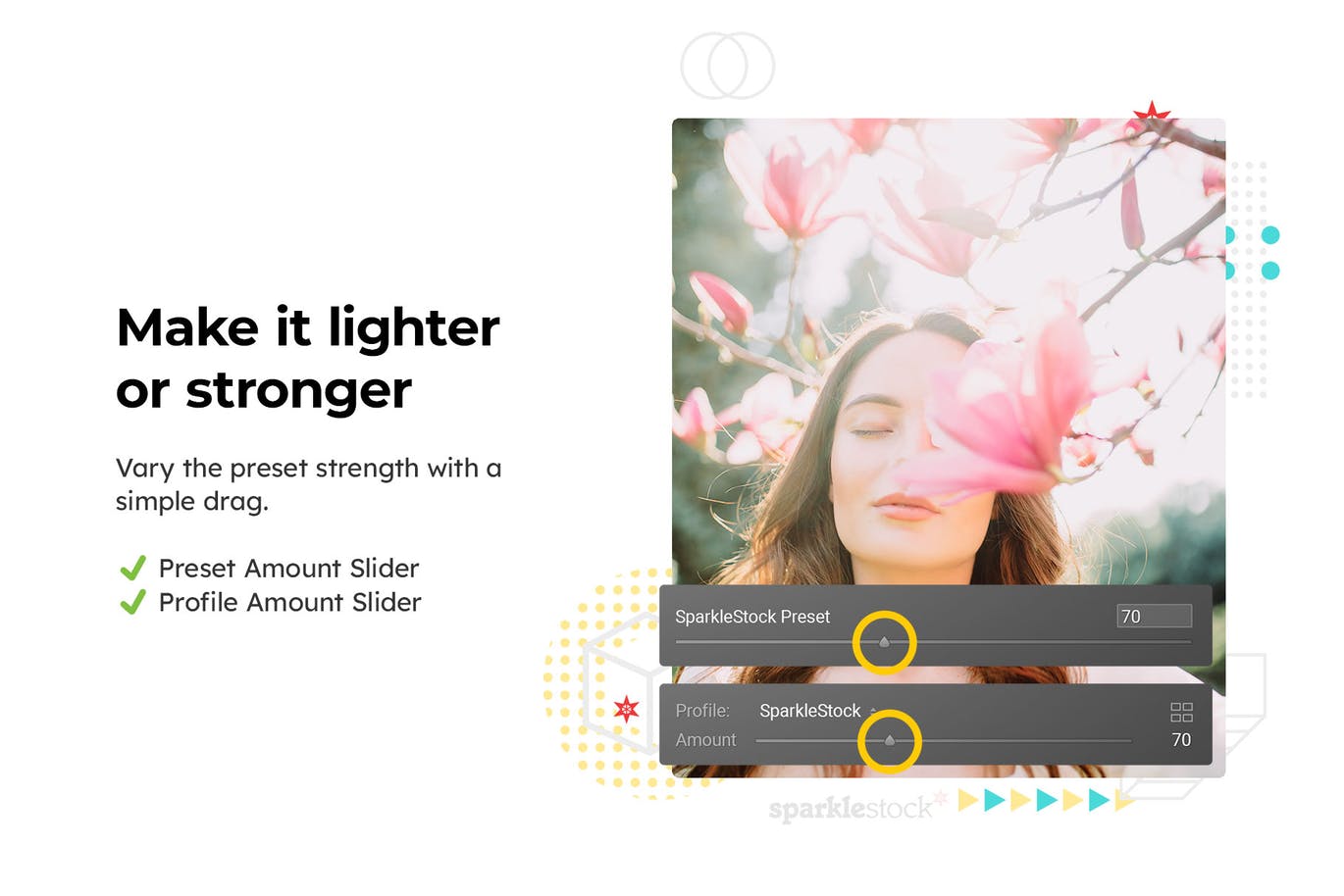 春季照片拍摄后期调色LR预设 25 Bright Spring Lightroom Presets and LUTs 插件预设 第10张-素材湾丨精选海外优质设计素材资源 春季照片拍摄后期调色LR预设 25 Bright Spring Lightroom Presets and LUTs 插件预设 sucaiwan.com