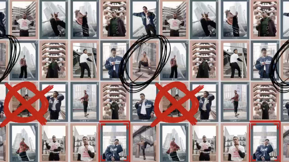 Tropiccolour 370种圆圈箭头线条形状划痕动画标记视频素材 Animated Markers 影视音频 sucaiwan.com