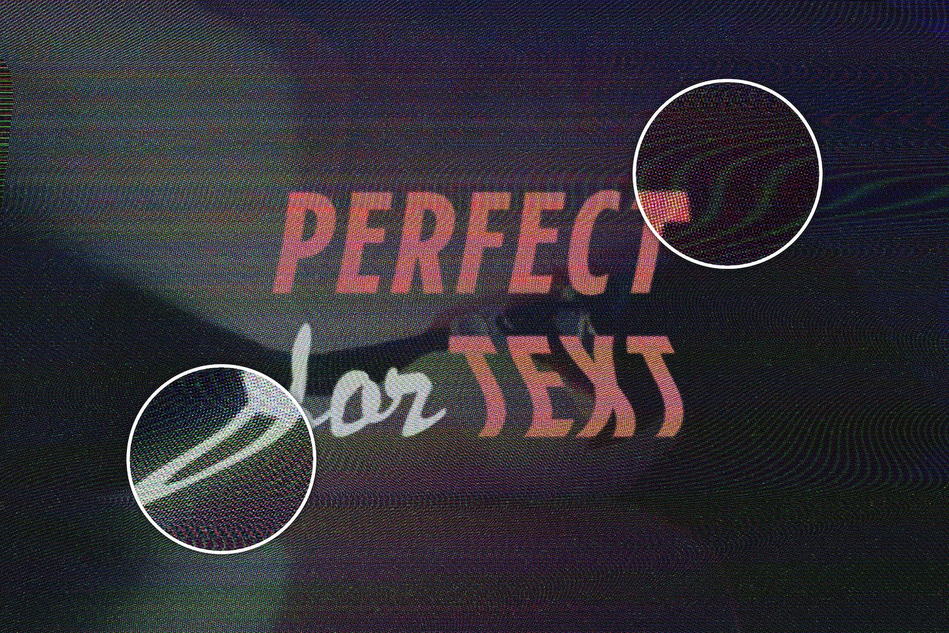 屏幕闪烁故障照片特效PS图层样式 Screen Flicker Photo Effect 插件预设 第9张-素材湾丨精选海外优质设计素材资源 屏幕闪烁故障照片特效PS图层样式 Screen Flicker Photo Effect 插件预设 sucaiwan.com