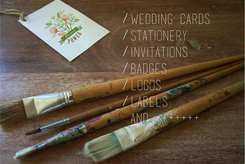 100种花卉植物AI笔刷 笔刷资源 sucaiwan.com