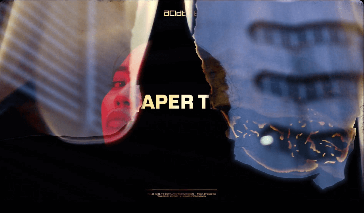 Acidbite 20个手工制作纸张火焰燃烧过渡转场视频素材支持PR&FCPX BURNING PAPER TRANSITIONS 插件预设 第3张-素材湾丨精选海外优质设计素材资源 Acidbite 20个手工制作纸张火焰燃烧过渡转场视频素材支持PR&FCPX BURNING PAPER TRANSITIONS 插件预设 sucaiwan.com