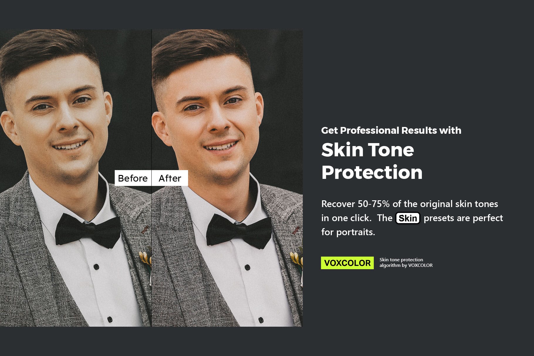 20款复古婚礼照片滤镜LR预设+LUT预设 20 Storyteller Lightroom Presets & LUTs 插件预设 第9张-素材湾丨精选海外优质设计素材资源 20款复古婚礼照片滤镜LR预设+LUT预设 20 Storyteller Lightroom Presets & LUTs 插件预设 sucaiwan.com