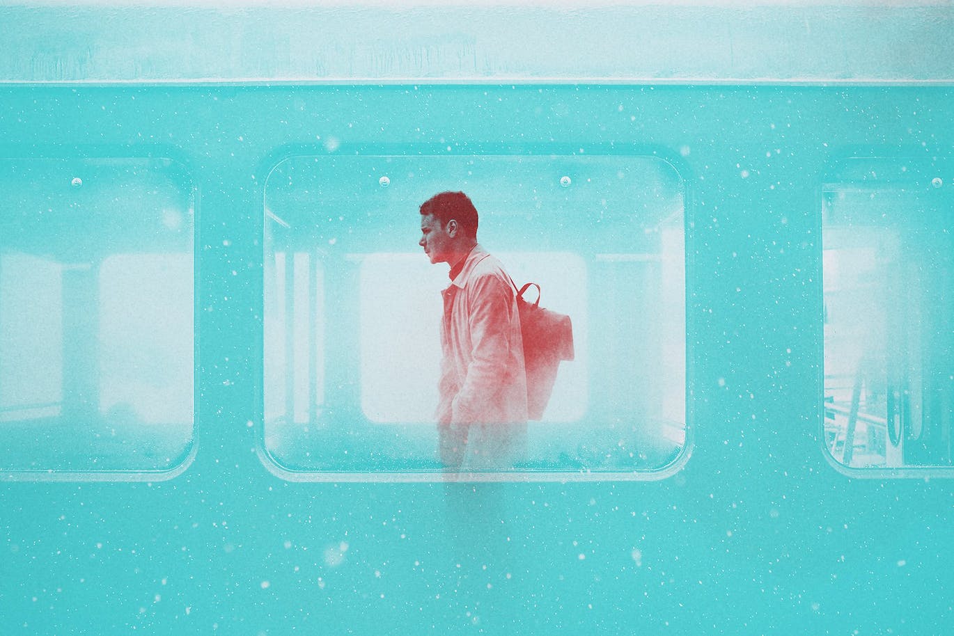 幻影双重曝光图片处理效果动作 Double Color Exposure Effect 插件预设 第3张-素材湾丨精选海外优质设计素材资源 幻影双重曝光图片处理效果动作 Double Color Exposure Effect 插件预设 sucaiwan.com