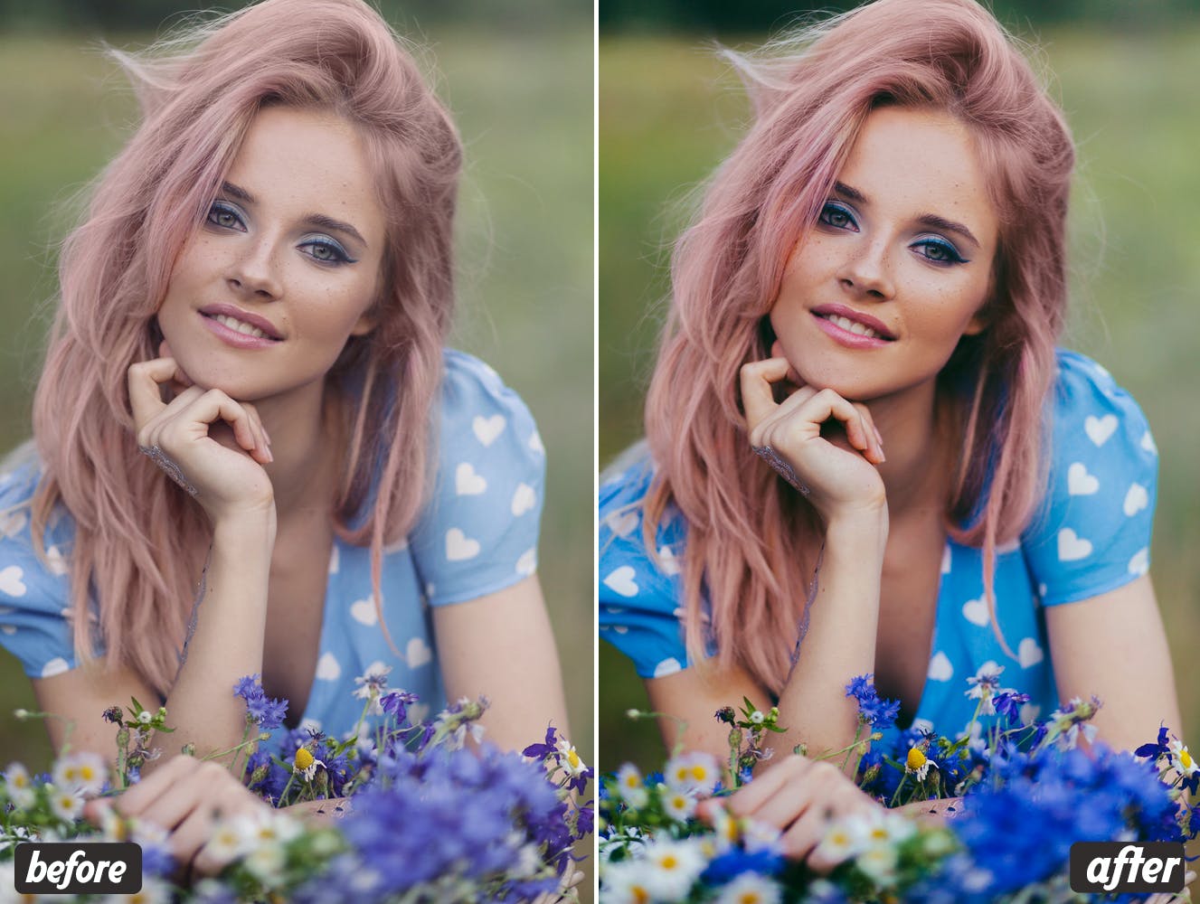 现代人像照片后期修图Lightroom预设 Modern Lightroom Presets 插件预设 第3张-素材湾丨精选海外优质设计素材资源 现代人像照片后期修图Lightroom预设 Modern Lightroom Presets 插件预设 sucaiwan.com