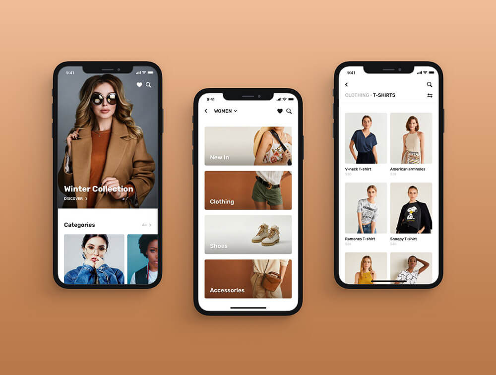 网页设计UI组件套件 APP UI sucaiwan.com