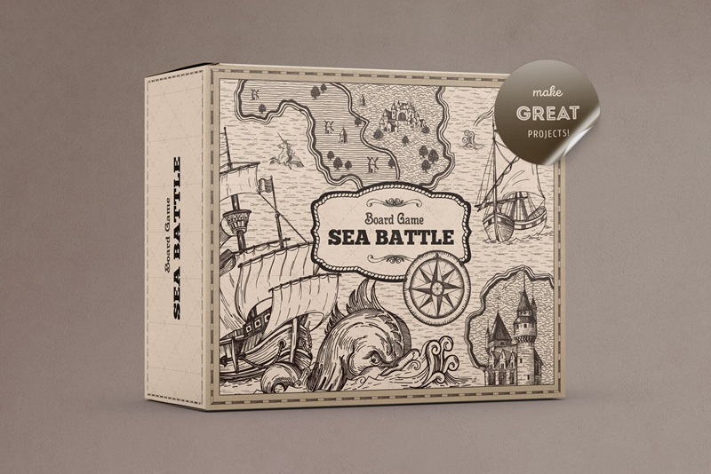 老式复古仙境地图山脉数目建筑等航海地图制作工具包Magic Lands: Vintage Map Creator 笔刷资源 第11张-素材湾丨精选海外优质设计素材资源 老式复古仙境地图山脉数目建筑等航海地图制作工具包Magic Lands: Vintage Map Creator 笔刷资源 sucaiwan.com