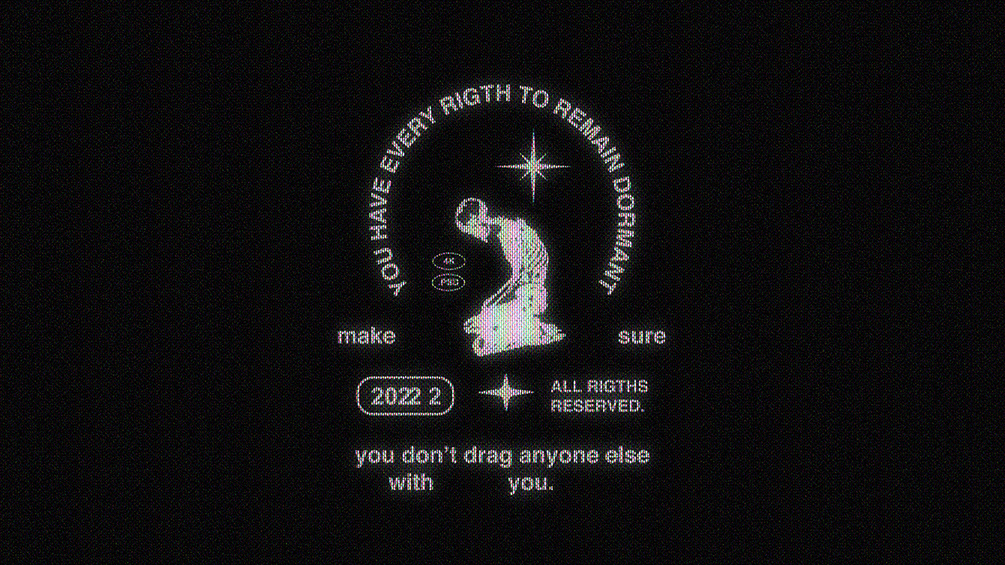 复古未来派老式CRT晶体管显示器失真像素故障艺术特效素材 CyberPsycho CRT Template 插件预设 sucaiwan.com