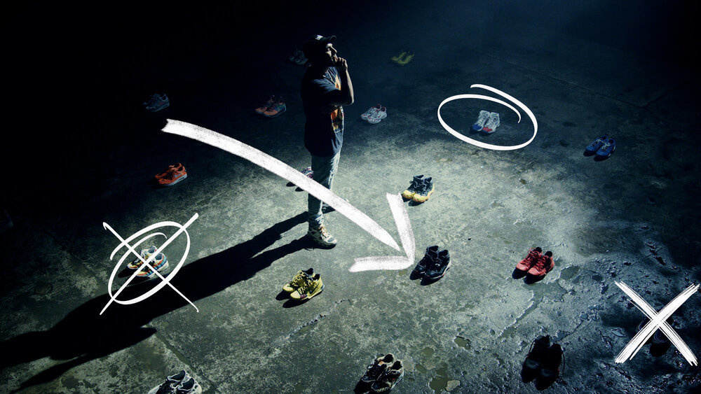 Tropiccolour 370种圆圈箭头线条形状划痕动画标记视频素材 Animated Markers 影视音频 sucaiwan.com