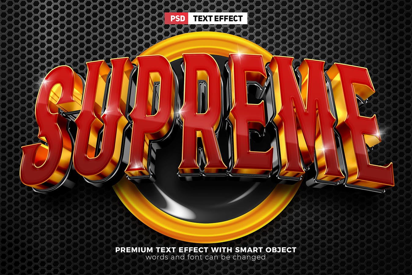 闪亮金属游戏战队3D文本效果 Esport Team 3D Text Effect Logo Template 插件预设 第5张-素材湾丨精选海外优质设计素材资源 闪亮金属游戏战队3D文本效果 Esport Team 3D Text Effect Logo Template 插件预设 sucaiwan.com