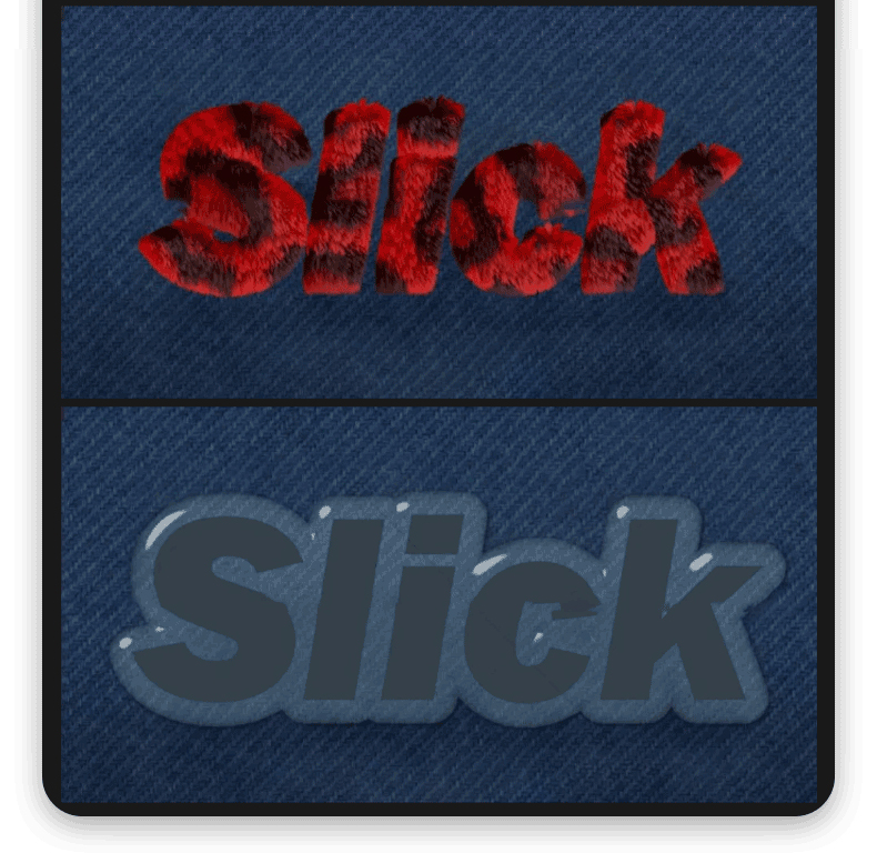 PS插件：PS眼睛糖果滤镜2023扩展Alien Skin Eye Candy7汉化版支持WIN/MAC&M1 插件预设 sucaiwan.com