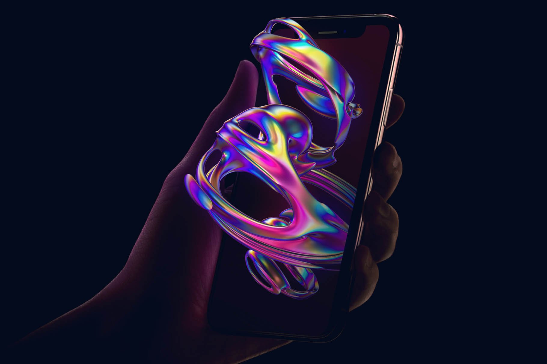 24+高级全息霓虹抽象旋风扭曲形状图案 Hyper Abstract Cyclone Shapes 图片素材 第13张-素材湾丨精选海外优质设计素材资源 24+高级全息霓虹抽象旋风扭曲形状图案 Hyper Abstract Cyclone Shapes 图片素材 sucaiwan.com