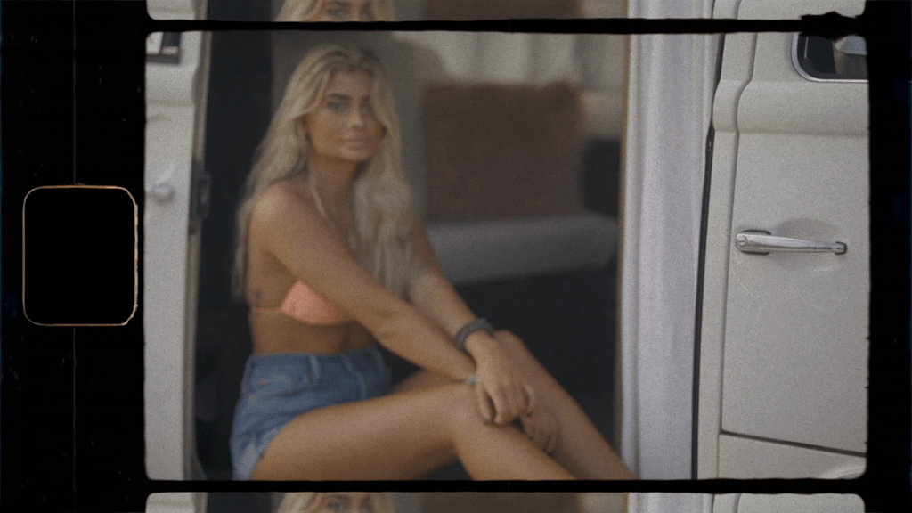 50多个16毫米UHD复古胶片纹理胶片烧伤覆盖物镜框剧照资产视频素材 Akvstudios – Vintage Film Pack 影视音频 sucaiwan.com