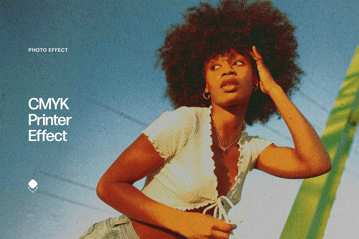 高质量复古半色调砂砾颗粒感复印效果滤镜素材 CMYK Printer Effect 插件预设 第1张-素材湾丨精选海外优质设计素材资源 高质量复古半色调砂砾颗粒感复印效果滤镜素材 CMYK Printer Effect 插件预设 sucaiwan.com
