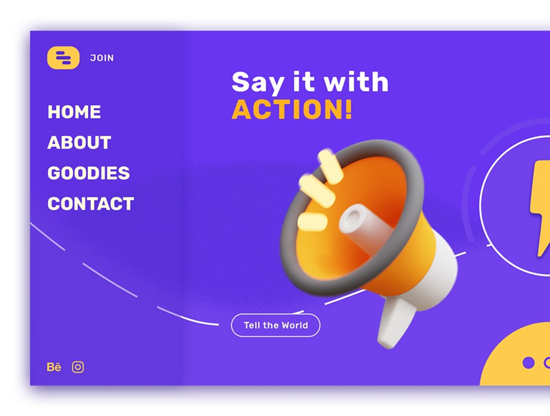 20个精美生动3D网站WEB营销动画包 HOP! Marketing 3D Animated Pack 图标素材 第9张-素材湾丨精选海外优质设计素材资源 20个精美生动3D网站WEB营销动画包 HOP! Marketing 3D Animated Pack 图标素材 sucaiwan.com