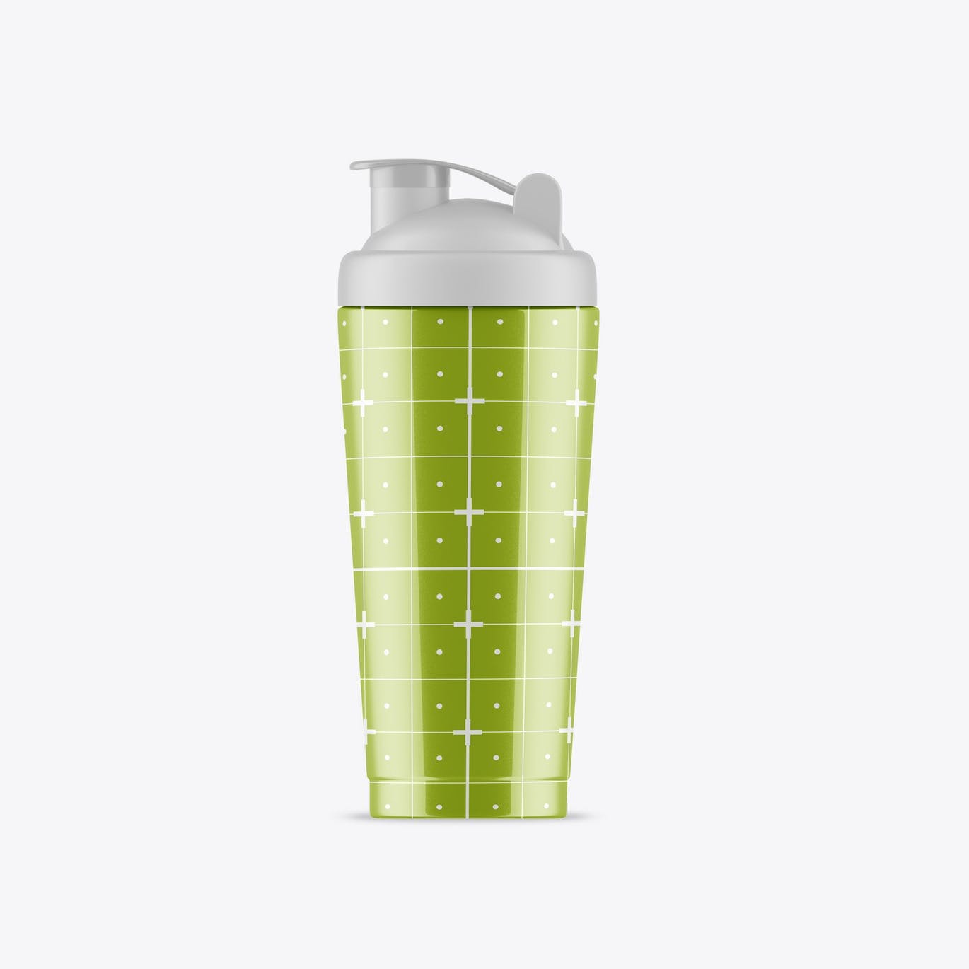 健身房运动水瓶包装设计样机 Gym Bottle Mockup 样机素材 sucaiwan.com