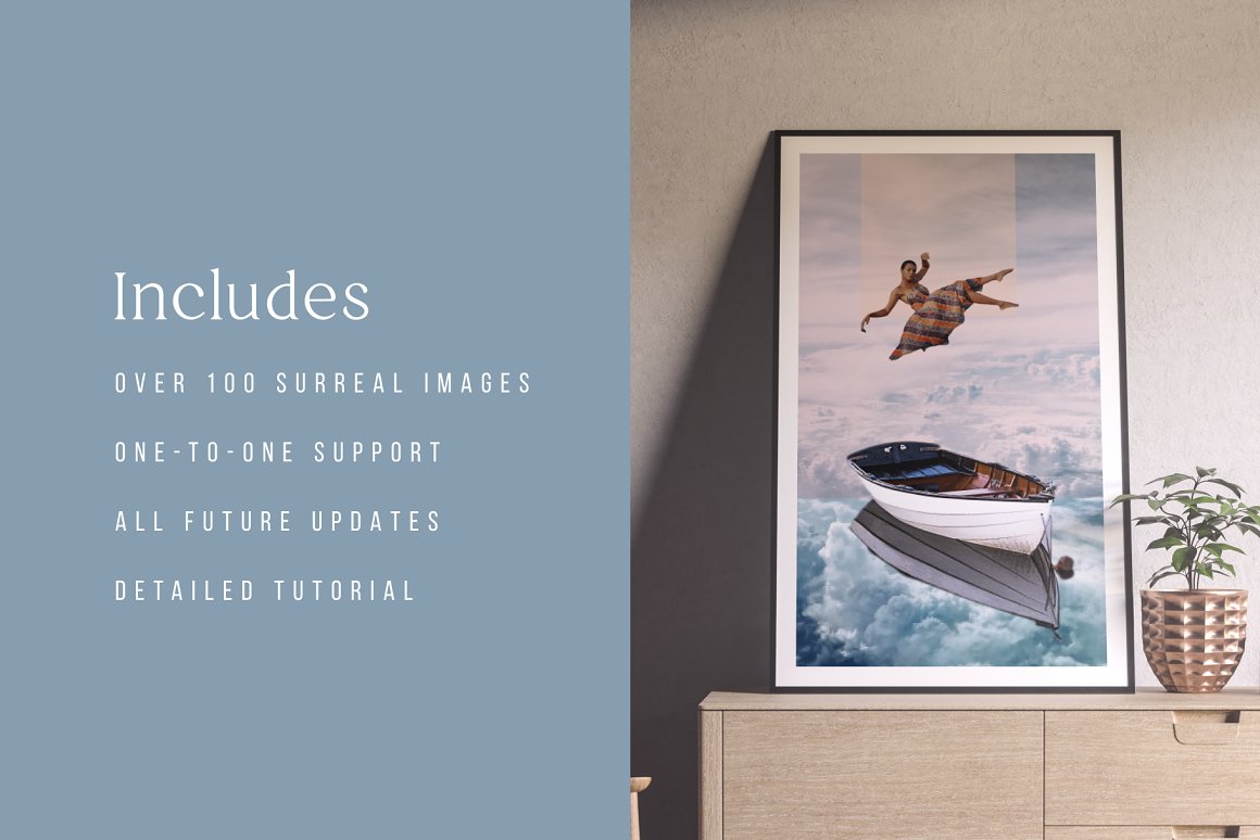 超现实主义虚幻人物风景建筑复古剪贴画素材合辑 Surreal Collage Creator Art Maker 图片素材 第2张-素材湾丨精选海外优质设计素材资源 超现实主义虚幻人物风景建筑复古剪贴画素材合辑 Surreal Collage Creator Art Maker 图片素材 sucaiwan.com