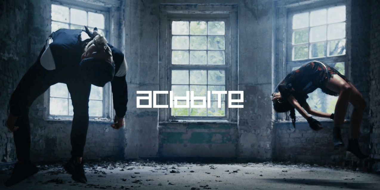 Acidbite 真实的数字化模拟视频迭加纹理高清4K毛刺故障PNG迭加层视频素材 AcidBite – Pre-Built VHS Transitions 影视音频 sucaiwan.com