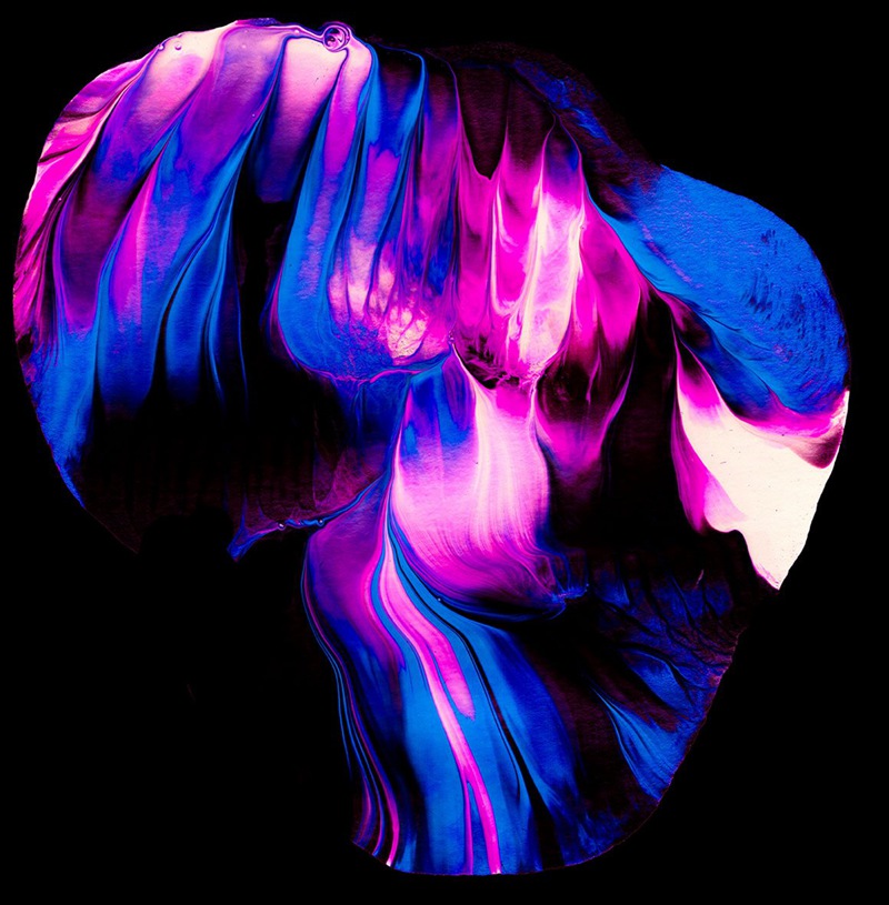 8幅手工制作独特而充满活力的染料涂料抽象画 图片素材 第8张-素材湾丨精选海外优质设计素材资源 8幅手工制作独特而充满活力的染料涂料抽象画 图片素材 sucaiwan.com