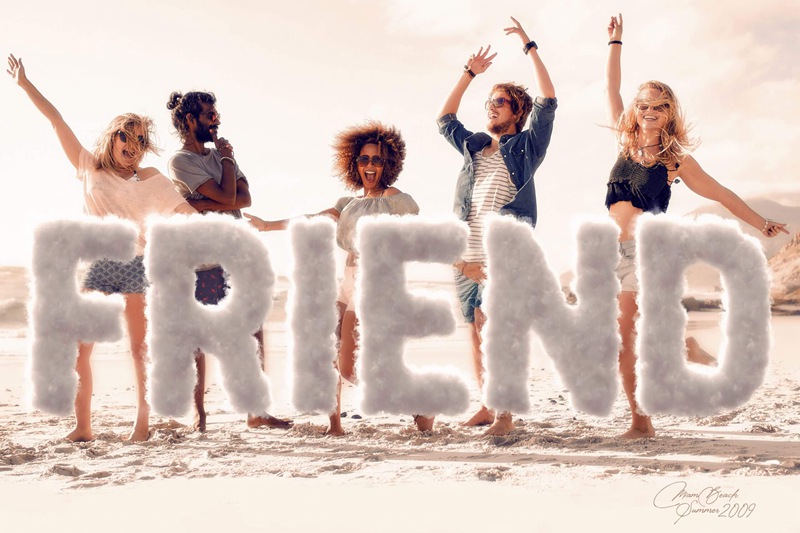 高质量超现实主义旷野风品牌广告海报逼真云朵文字图片效果素材 Hyper Cloudy Effect 笔刷资源 第7张-素材湾丨精选海外优质设计素材资源 高质量超现实主义旷野风品牌广告海报逼真云朵文字图片效果素材 Hyper Cloudy Effect 笔刷资源 sucaiwan.com