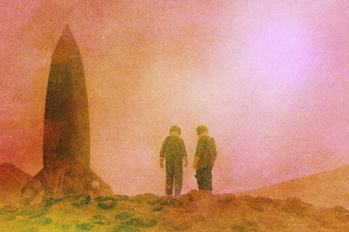 粒状织物照片效果PS图层样式 Grainy Fabric Photo Effect 插件预设 sucaiwan.com
