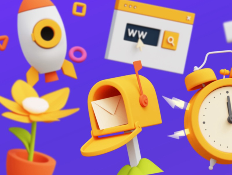 20个精美生动3D网站WEB营销动画包 HOP! Marketing 3D Animated Pack 图标素材 第5张-素材湾丨精选海外优质设计素材资源 20个精美生动3D网站WEB营销动画包 HOP! Marketing 3D Animated Pack 图标素材 sucaiwan.com