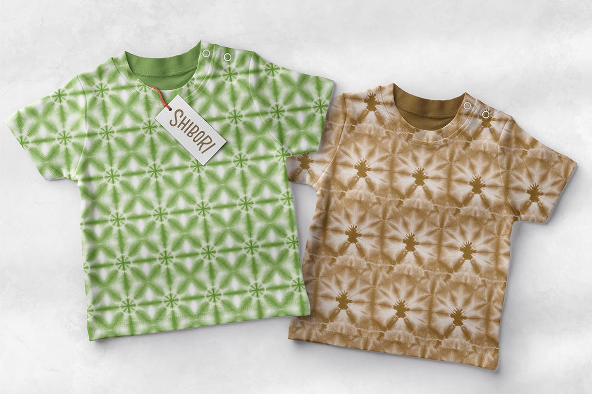 扎染布料无缝图案Procreate笔刷 Procreate Tie Dye Shibori Seamless Pattern Brushes 笔刷资源 第6张-素材湾丨精选海外优质设计素材资源 扎染布料无缝图案Procreate笔刷 Procreate Tie Dye Shibori Seamless Pattern Brushes 笔刷资源 sucaiwan.com