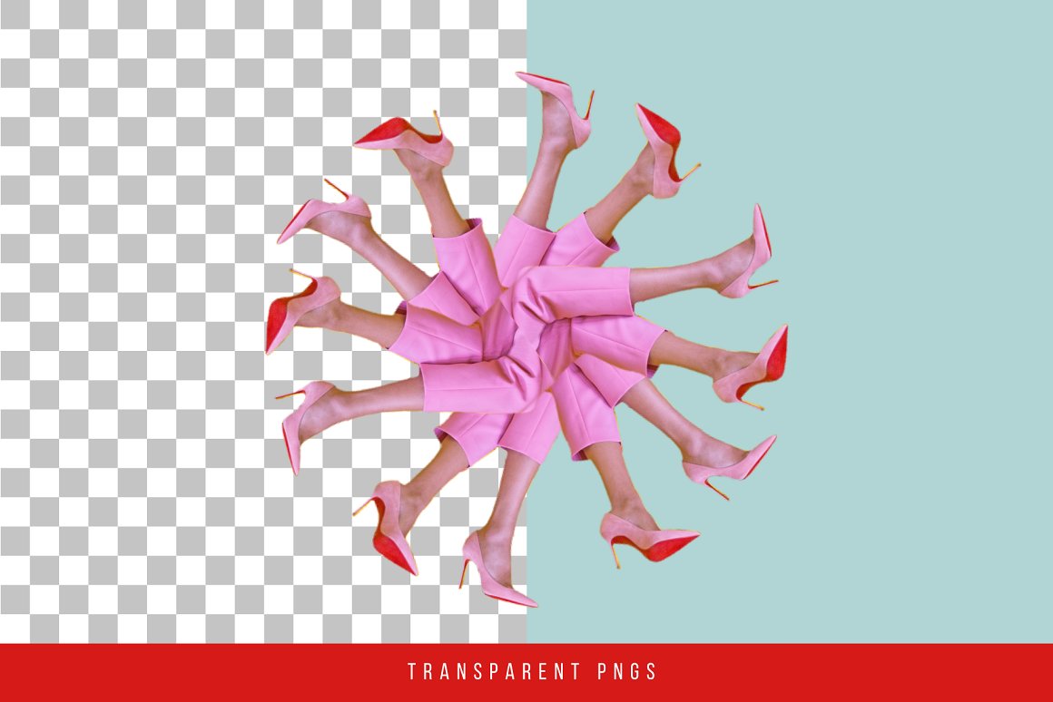 超现实主义虚幻人物风景建筑复古剪贴画素材合辑 Surreal Collage Creator Art Maker 图片素材 第7张-素材湾丨精选海外优质设计素材资源 超现实主义虚幻人物风景建筑复古剪贴画素材合辑 Surreal Collage Creator Art Maker 图片素材 sucaiwan.com