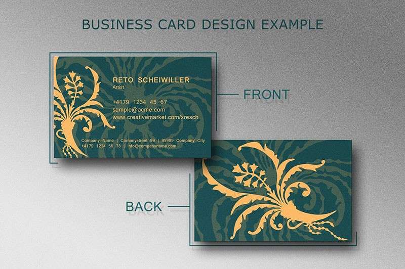 100个欧式复古花纹笔刷套装 笔刷资源 第8张-素材湾丨精选海外优质设计素材资源 100个欧式复古花纹笔刷套装 笔刷资源 sucaiwan.com