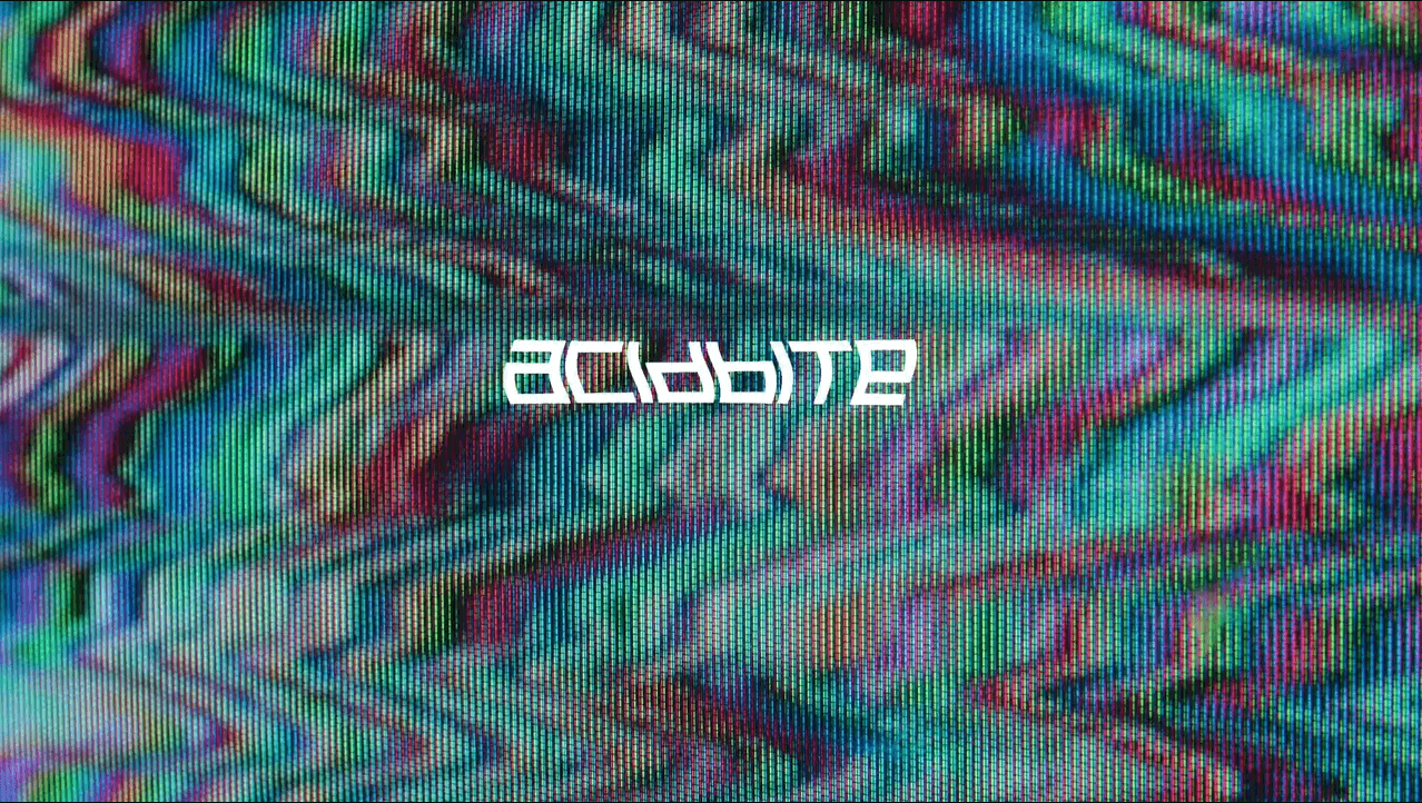 Acidbite 真实的数字化模拟视频迭加纹理高清4K毛刺故障PNG迭加层视频素材 AcidBite – Pre-Built VHS Transitions 影视音频 sucaiwan.com